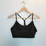 Lululemon Flow Y Bra - Size 10