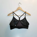 Lululemon Flow Y Bra - Size 10