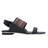 United Nude Flat Techno Sandals - Size 38