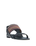 United Nude Flat Techno Sandals - Size 38