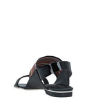 United Nude Flat Techno Sandals - Size 38