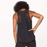 Lululemon Sculpt Tank II - Size 4/6