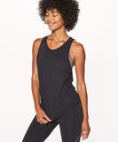 Lululemon Sculpt Tank II - Size 4/6