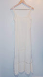 Nanette Lepore Embroidered Lace Maxi Dress - Size 4