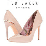 Ted Baker Kaawa 2 Stileto Pumps - Size 36.5