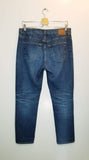 AG Jeans The Ex-boyfriend Slim Jean - Size 27