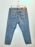 Levi's Wedgie Icon Jeans - Size 31