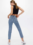 Levi's Wedgie Icon Jeans - Size 31