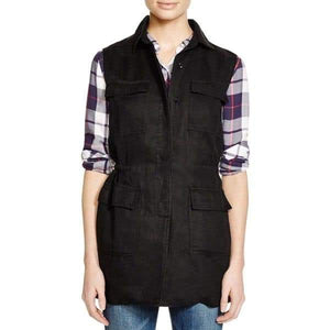 Rails Jada Cargo Vest - Size S