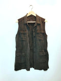 Rails Jada Cargo Vest - Size S