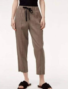 Babaton Day Errol Crop Pants - Size L