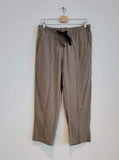 Babaton Day Errol Crop Pants - Size L