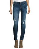 DL1961 Florence Instasculpt Skinny Jeans - Size 29