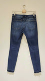 DL1961 Florence Instasculpt Skinny Jeans - Size 29